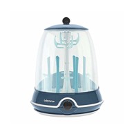 BABYMOOV Sterilizator 2u1 Turbo
