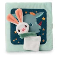 LILLIPUTIENS Slikovnica, Joe i mazilica