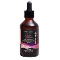 MARY&MAY Antioksidativni serum Idebenone Blackberry Complex Serum 80 ml