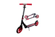 Sklopivi romobil H4, crveni