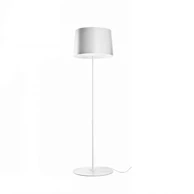 FOSCARINI Stajaća svjetiljka Twiggy Lettura, bijela