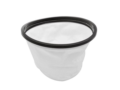 GEKO Pamučni vrećični filter za industrijski usisavač 25L