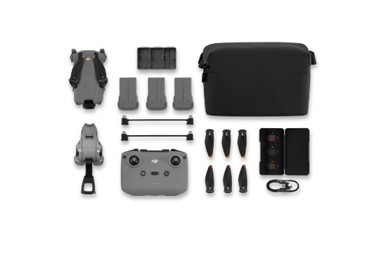 DJI Mini 5 Pro Fly More Combo DJI RC-N3