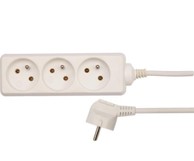VOREL TOYA kućni produžni kabel U.3g*5m