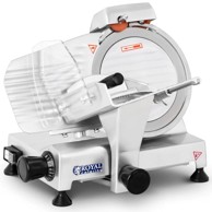 ROYAL CATERING Električni rezač mesa PRO 220 mm