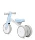 MOMI Bicikl Tedi, svijetlo plavi