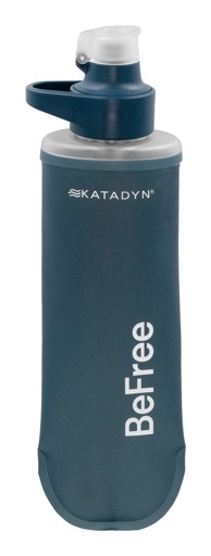 KATADYN Filter za vodu za kampiranje 8021401, 0.5 L