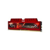 G.SKILL Radna memorija RipjawsX Series, 8 GB, DDR3, 1866MHz