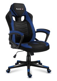 HUZARO Gaming stolica Force 2.5 Mesh, plavo/crna