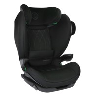 AVIONAUT Autosjedalica MaxSpace AirFlow+ Isofix 15-36 kg (100-150 cm), Black