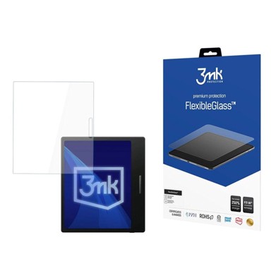 3MK Hibridno staklo FlexibleGlass, Onyx Boox Go 7 / Go Color 7 (Gen II)
