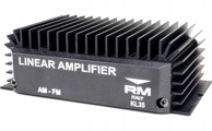 Pojačalo za CB radio RM ITALY KL-35, 25–35 W, AM/FM, 12 V