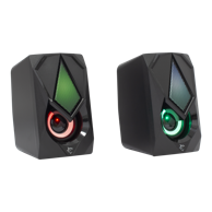 WHITE SHARK Gaming zvučnici Beat 2.0 GSP-619