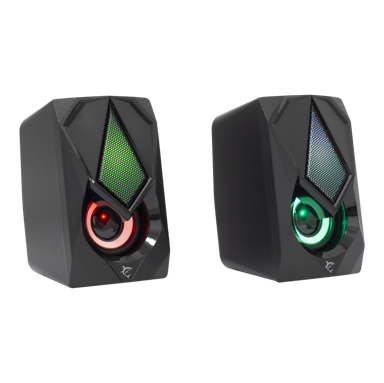 WHITE SHARK Gaming zvučnici Beat 2.0 GSP-619