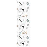 Rolo zavjesa za tuš, 80x240 cm