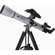 CELESTRON Teleskop StarSense Explorer LT 70AZ