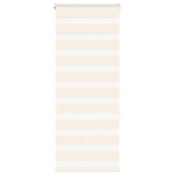 Zavjesa zebra 55x150 cm širina tkanine 50,9 cm poliester