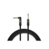 WARM AUDIO TS Kabel PREM-TS-1RT-18, 5.5m, 6.35mm, crni