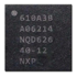Čip modula napajanja U2 IC 1610A1 za Apple iPhone 5s