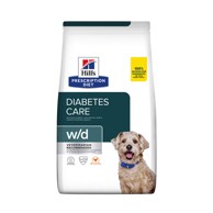 HILL'S PD w/d Diabetes Care s piletinom 1,5 kg