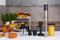 MPM Ručni blender set MBL-42M