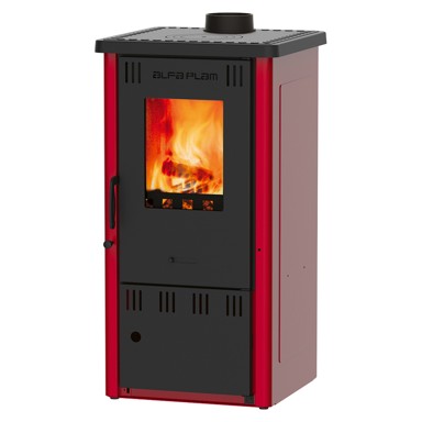 ALFA PLAM Peć Elita 2*CV* ECO