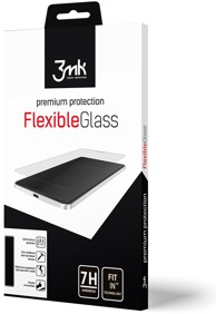 3MK Hibridno staklo za Apple iPhone 11 Pro Max