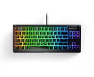 STEELSERIES Tipkovnica Apex 3 TKL, crna, US layout, USB