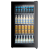 STARCREST Hladnjak za piće SBC-9901BKE, 93 L