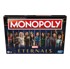 HASBRO GAMES Monopoly Marvel Eternals