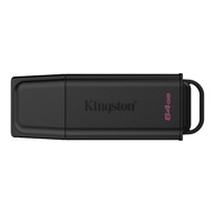 KINGSTON USB stick DataTraveler Exodia G2 DTXG2/64GB, 64 GB, USB 3.2