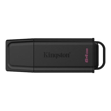 KINGSTON USB stick DataTraveler Exodia G2 DTXG2/64GB, 64 GB, USB 3.2