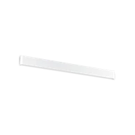 Zidna svjetiljka Delta, LED, AP, D110, 4000 K, bijela