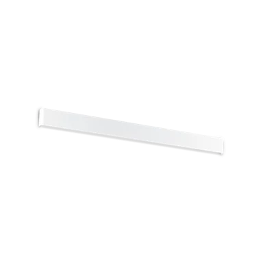 Zidna svjetiljka Delta, LED, AP, D110, 4000 K, bijela