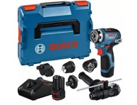 BOSCH Akumulatorska bušilica-odvijač Professional GSR 12V-35 FC (06019H3008)