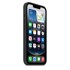 APPLE Maskica Silicone Case za iPhone 16e, crna