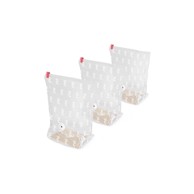 COMPACTOR Vakuum vrećice za odjeću u setu 3 kom, Express M