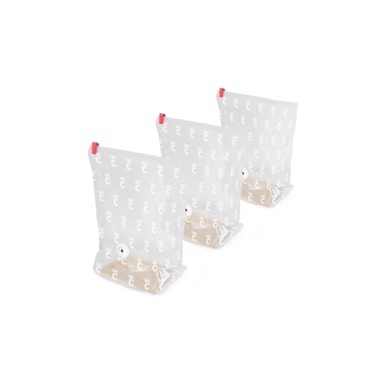 COMPACTOR Vakuum vrećice za odjeću u setu 3 kom, Express M