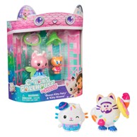 GABBY'S DOLLHOUSE Figure 06602, set 2 kom