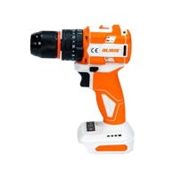 RURIS Akumulatorska bušilica-odvijač RMX1360 Power Alfa UP, 2.0Ah baterija i punjač uključeni