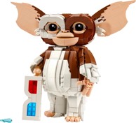 LEGO Set IDEAS 21361 GREMLINS GIZMO