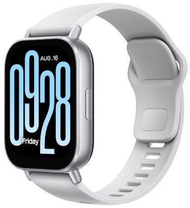 XIAOMI Pametni sat Redmi Watch 5, Silver Gray, DEMO
