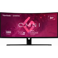 VIEWSONIC Monitor VX3418-2KPC