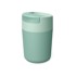 JOSEPH JOSEPH Putna šalica Sipp 340 ml, mentol zelena