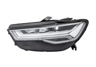 HELLA Far AUDI A6 15-18 lijevi LED 1EX 012 976-111