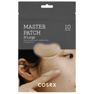 COSRX Flasteri za akne Master Patch X-Large 10 kom