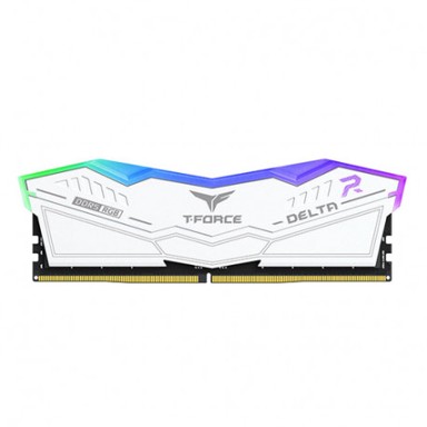 TEAM GROUP Radna memorija Delta FF4D564G6000HC38ADC01, 64 GB (2x32 GB), DDR5, 6000 MHz