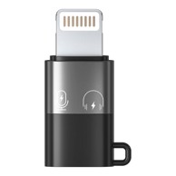 PULUZ OTG Adapter USB-C na Lightning