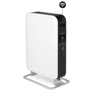 MILL Radijator OIL2000WIFI3, uljni, 2000 W, WiFi, bijeli