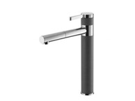 ALVEUS Slavina Zina, Steel